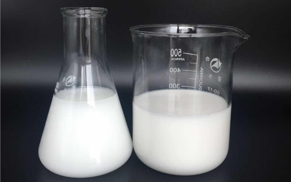 蠟乳液在脫模劑中起到什么作用？