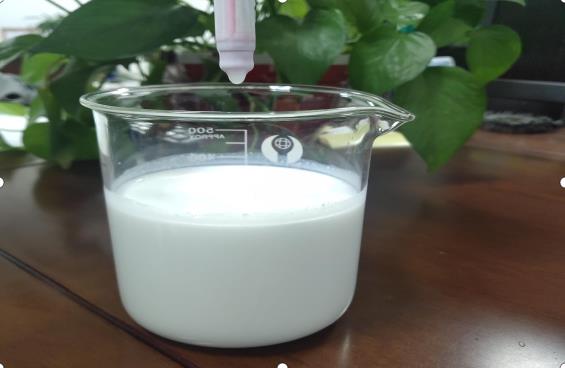 蠟乳液的應用范圍和功能性