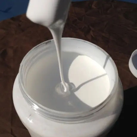 ?蠟乳液在水性封口膠領域的作用
