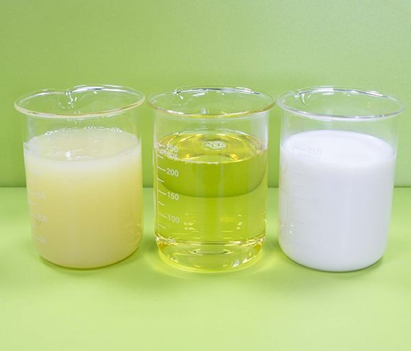 琦鴻用于紡織業的蠟乳液都有哪些型號