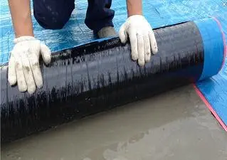 改性瀝青防水卷材專用溫控劑有哪些優勢