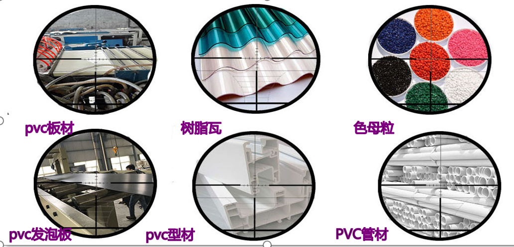 高密度氧化聚乙烯蠟OA9的應用場景